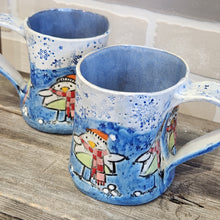 Load image into Gallery viewer, Gypsy Jane Pottery - Holiday