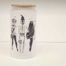 Load image into Gallery viewer, 16 oz. Glass Cups