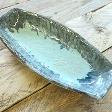 Load image into Gallery viewer, Serving/Trinket Trays & Bowls (Black Poplar Pottery)