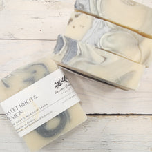 Load image into Gallery viewer, Beaver Country Soap Co. Soap Bars