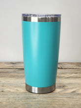 Load image into Gallery viewer, 20 oz. Tumblers