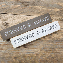 Load image into Gallery viewer, Timber Hill Sticks & Bars (Love)