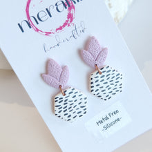 Load image into Gallery viewer, Meraki Clay Earrings