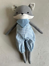 Load image into Gallery viewer, Handmade Heirloom Bedtime Buddies