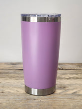Load image into Gallery viewer, 20 oz. Tumblers