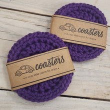 Load image into Gallery viewer, Car Coaster Sets