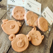 Load image into Gallery viewer, Ceramic Pottery Brown Sugar Savers