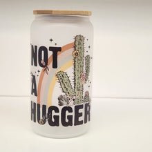 Load image into Gallery viewer, 16 oz. Glass Cups