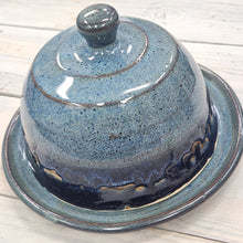 Load image into Gallery viewer, Butter Dish Plate/Dome