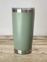 Load image into Gallery viewer, 20 oz. Tumblers