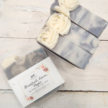 Load image into Gallery viewer, Beaver Country Soap Co. Soap Bars