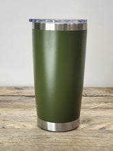 Load image into Gallery viewer, 20 oz. Tumblers
