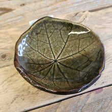 Load image into Gallery viewer, Serving/Trinket Trays & Bowls (Black Poplar Pottery)