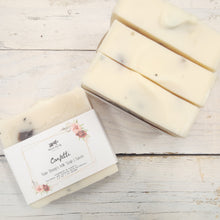 Load image into Gallery viewer, Beaver Country Soap Co. Soap Bars
