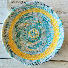 Load image into Gallery viewer, Fabric Bowls