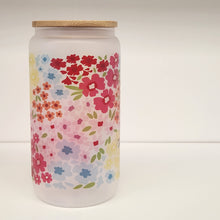 Load image into Gallery viewer, 16 oz. Glass Cups