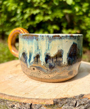 Load image into Gallery viewer, Pottery Mugs (The Pretend Potter)