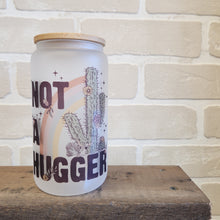 Load image into Gallery viewer, 16 oz. Glass Cups