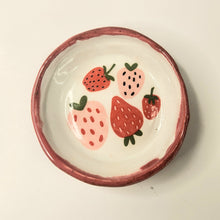 Load image into Gallery viewer, Gypsy Jane Pottery (Plates & Bowls)