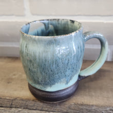 Load image into Gallery viewer, Pottery Mugs (Black Poplar Pottery)