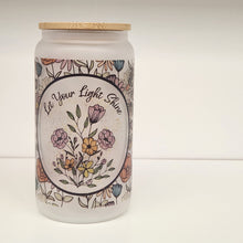 Load image into Gallery viewer, 16 oz. Glass Cups