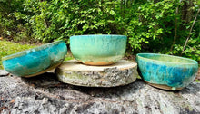 Load image into Gallery viewer, Pottery Bowl (The Pretend Potter)