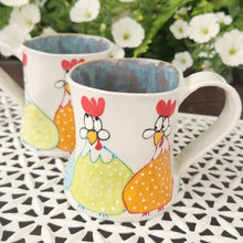 Load image into Gallery viewer, Gypsy Jane Mugs