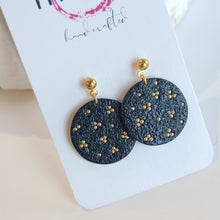 Load image into Gallery viewer, Meraki Clay Earrings
