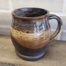 Load image into Gallery viewer, Pottery Mugs (Black Poplar Pottery)
