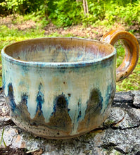 Load image into Gallery viewer, Pottery Mugs (The Pretend Potter)