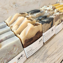 Load image into Gallery viewer, Beaver Country Soap Co. Soap Bars