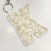 Load image into Gallery viewer, Letter Bag Charms