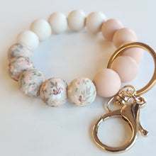 Load image into Gallery viewer, Silicone Wristlet