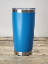Load image into Gallery viewer, 20 oz. Tumblers