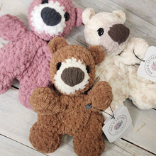 Load image into Gallery viewer, Handmade Crochet Animals