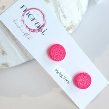 Load image into Gallery viewer, Meraki Clay Earrings