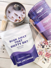 Load image into Gallery viewer, Epsom Bath Salts