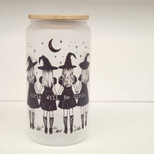 Load image into Gallery viewer, 16 oz. Glass Cups