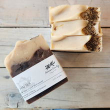 Load image into Gallery viewer, Beaver Country Soap Co. Soap Bars