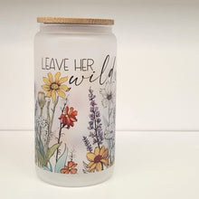 Load image into Gallery viewer, 16 oz. Glass Cups