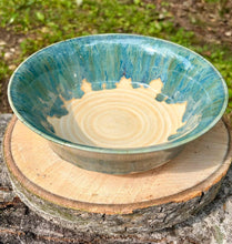 Load image into Gallery viewer, Pottery Bowl (The Pretend Potter)
