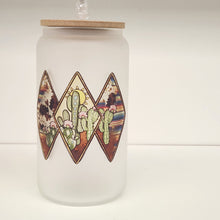 Load image into Gallery viewer, 16 oz. Glass Cups