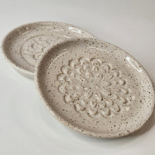 Load image into Gallery viewer, Speckled Cream Pottery