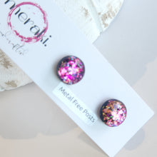 Load image into Gallery viewer, Meraki Clay Earrings