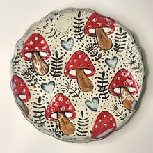 Load image into Gallery viewer, Gypsy Jane Pottery (Plates & Bowls)