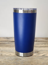 Load image into Gallery viewer, 20 oz. Tumblers