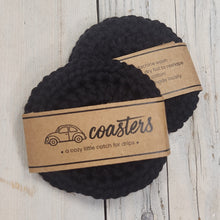 Load image into Gallery viewer, Car Coaster Sets