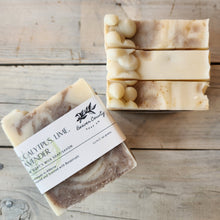 Load image into Gallery viewer, Beaver Country Soap Co. Soap Bars