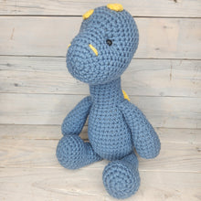 Load image into Gallery viewer, Crocheted Stuffed Animals