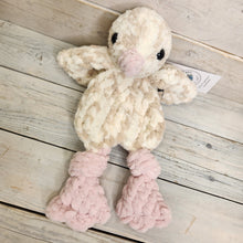 Load image into Gallery viewer, Handmade Crochet Animals